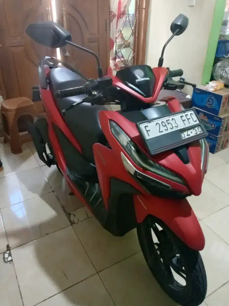 vario 150 keyless 2020