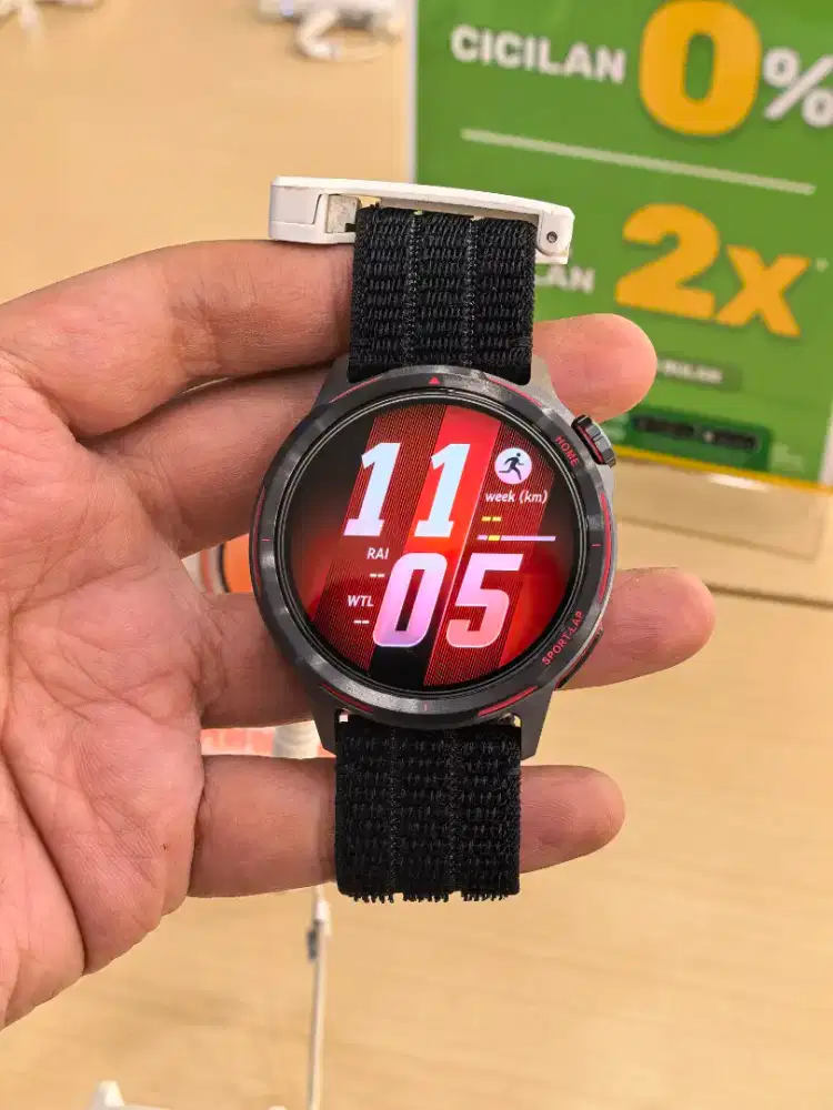 HUAWEI WATCH GT RUNNER , 14 DAYS BATERY LIFE