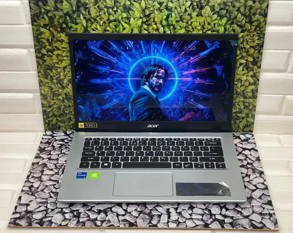 LAPTOP ACER ASPIRE A514-54G i5-1135G7 RAM 8GB SSD 256 GB