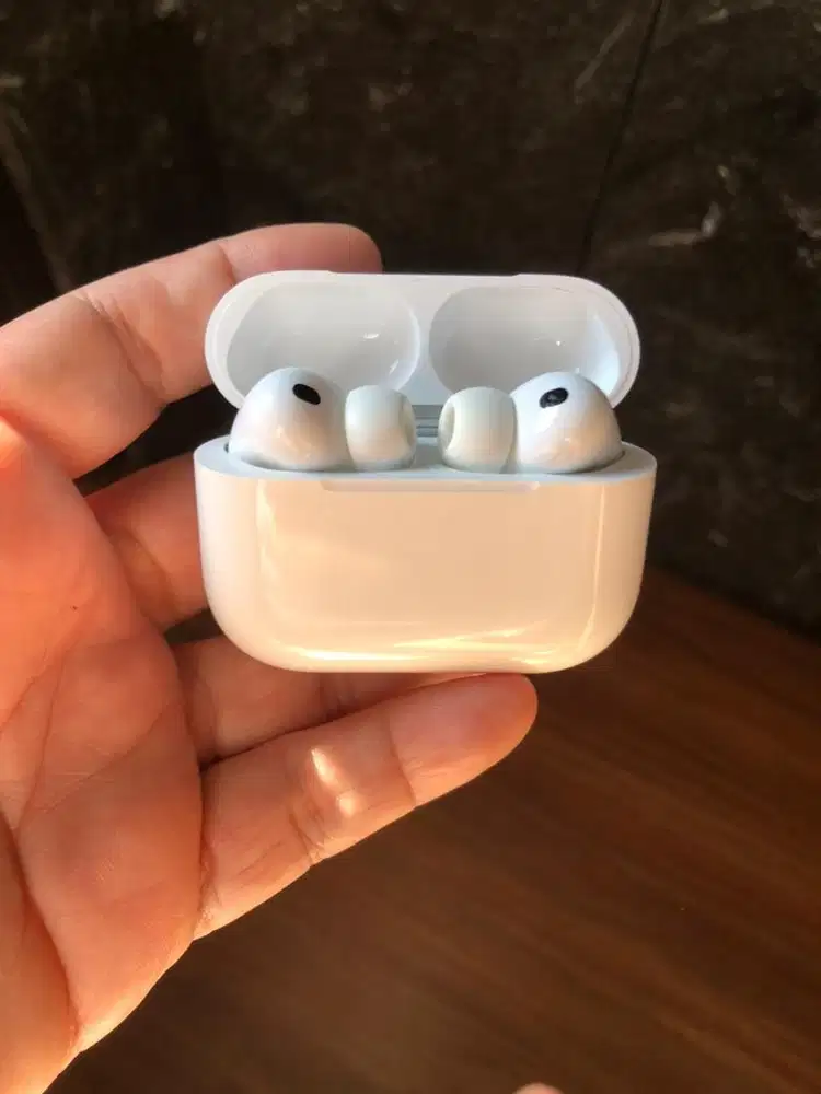 Apple Airpods Pro 3 Original iBox
