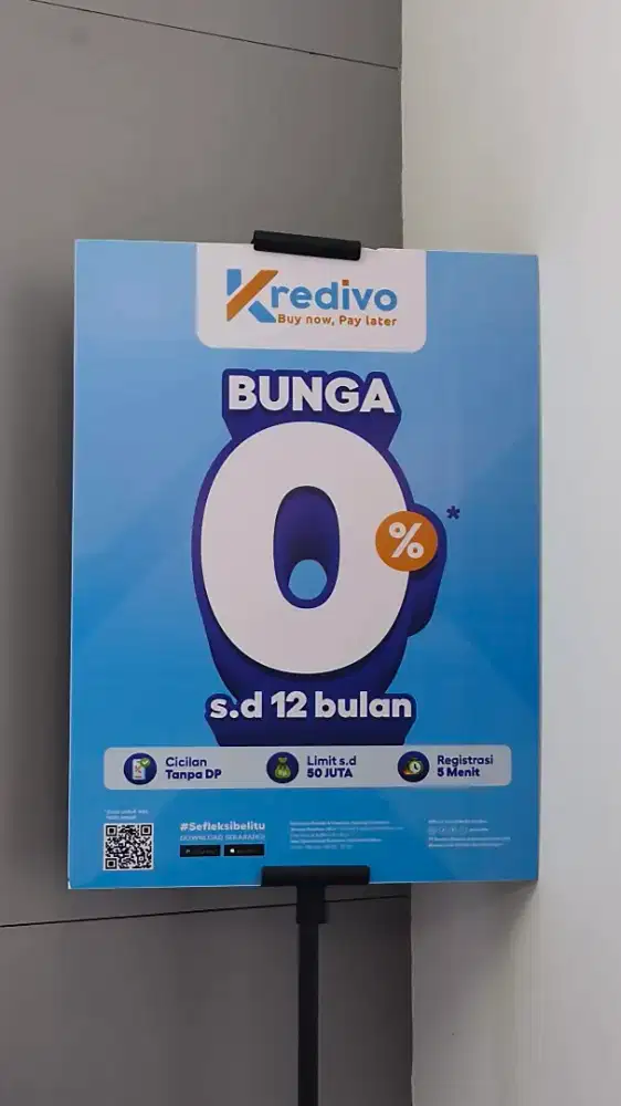 promo iphone di gadgetmart banjarbaru cicilan dengan kredivo