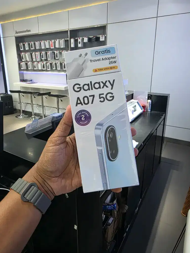Samsung Galaxy A07 5G