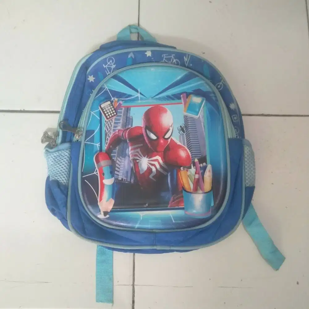 Tas ransel anak TK PAUD