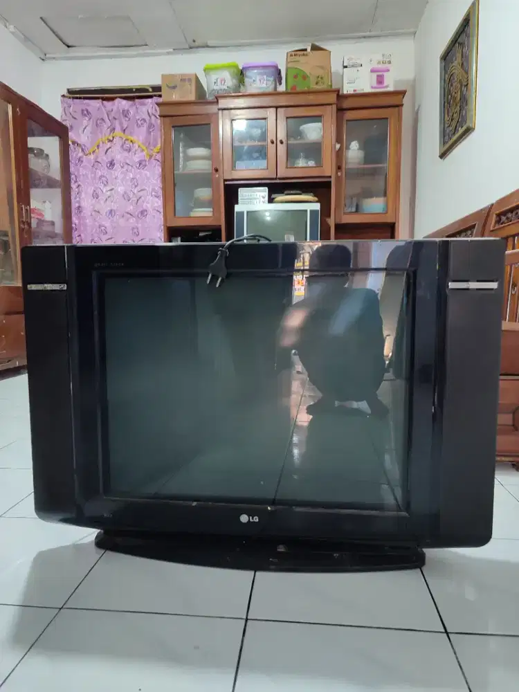 TV tabung LG 22 in