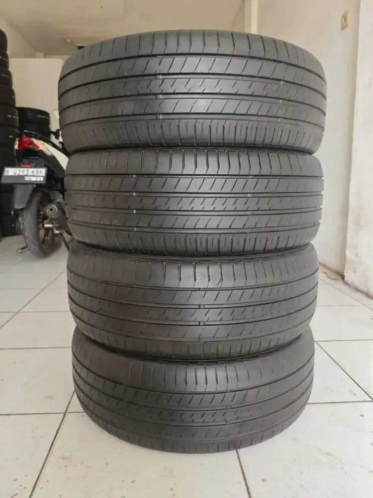 Dunlop Ring 17 215 55 R17