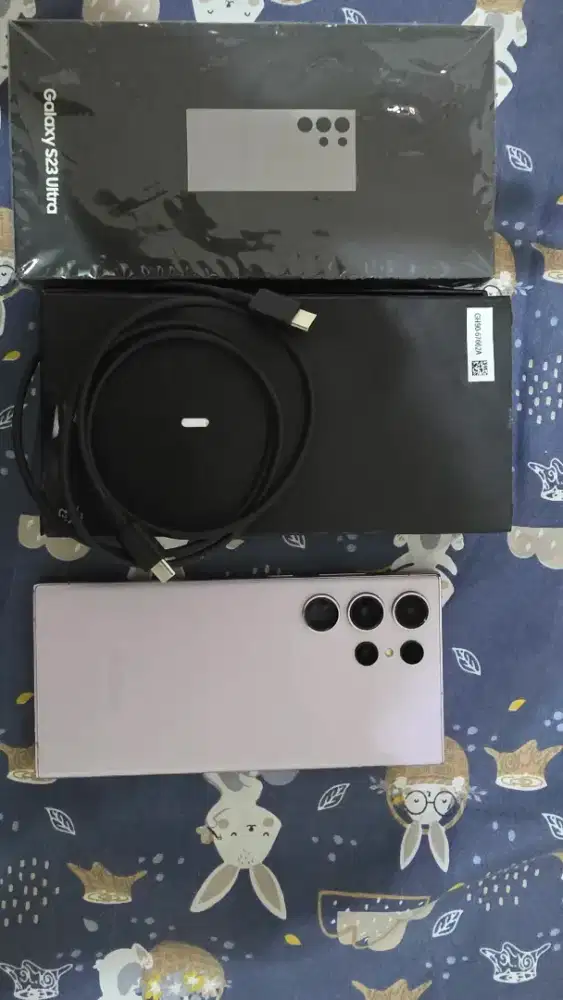 S23 ultra 512 GB