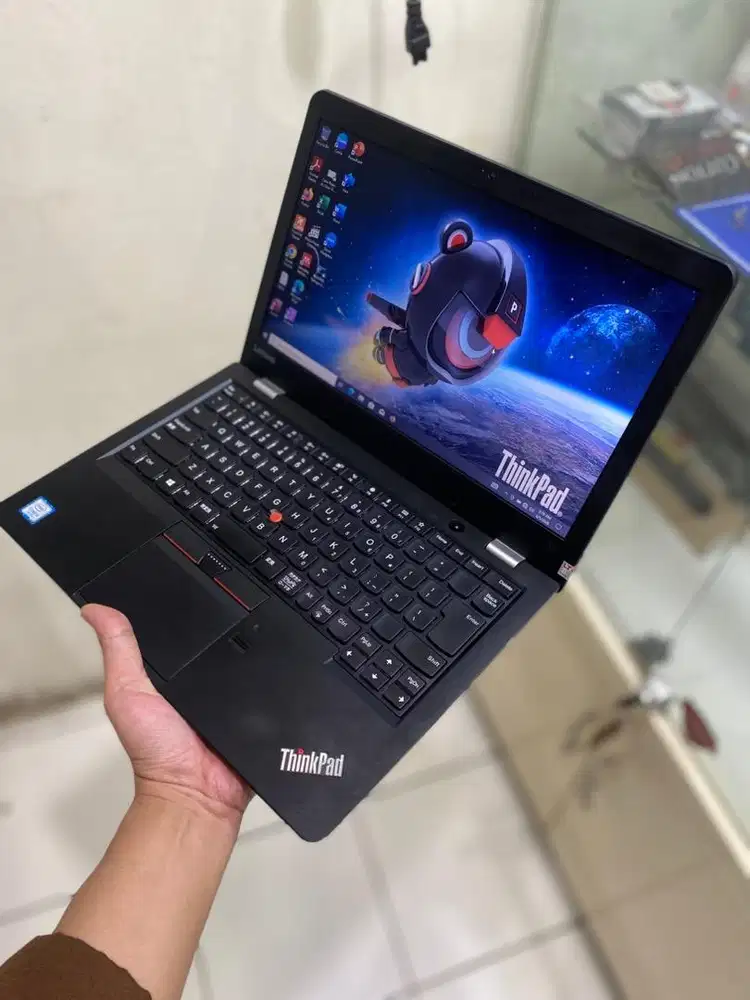 Lenovo Thinkpad 13