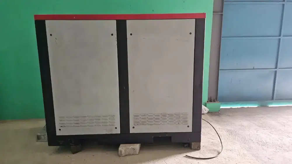 Screw Compressor  50HP