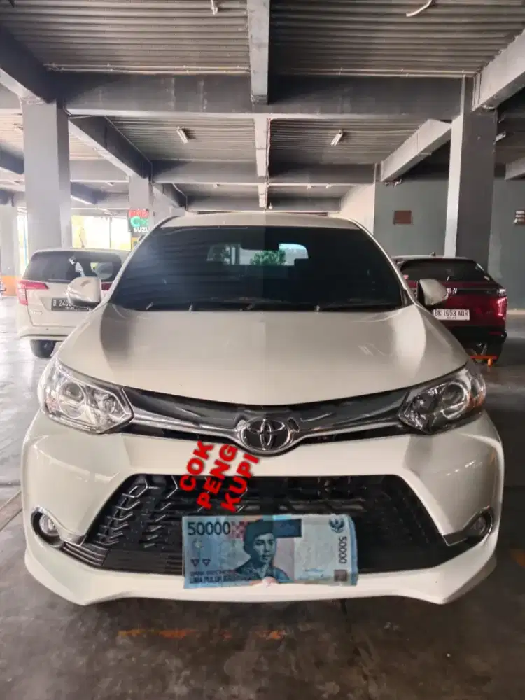 Veloz 1,5 Matic 2018