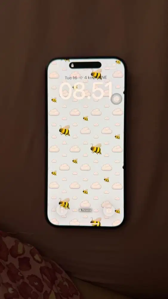 Iphone 16 Pink 256gb ex ibox