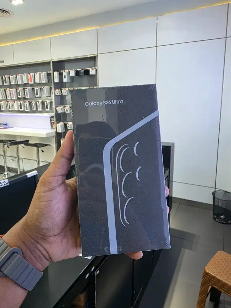 Samsung Galaxy S26Ultra