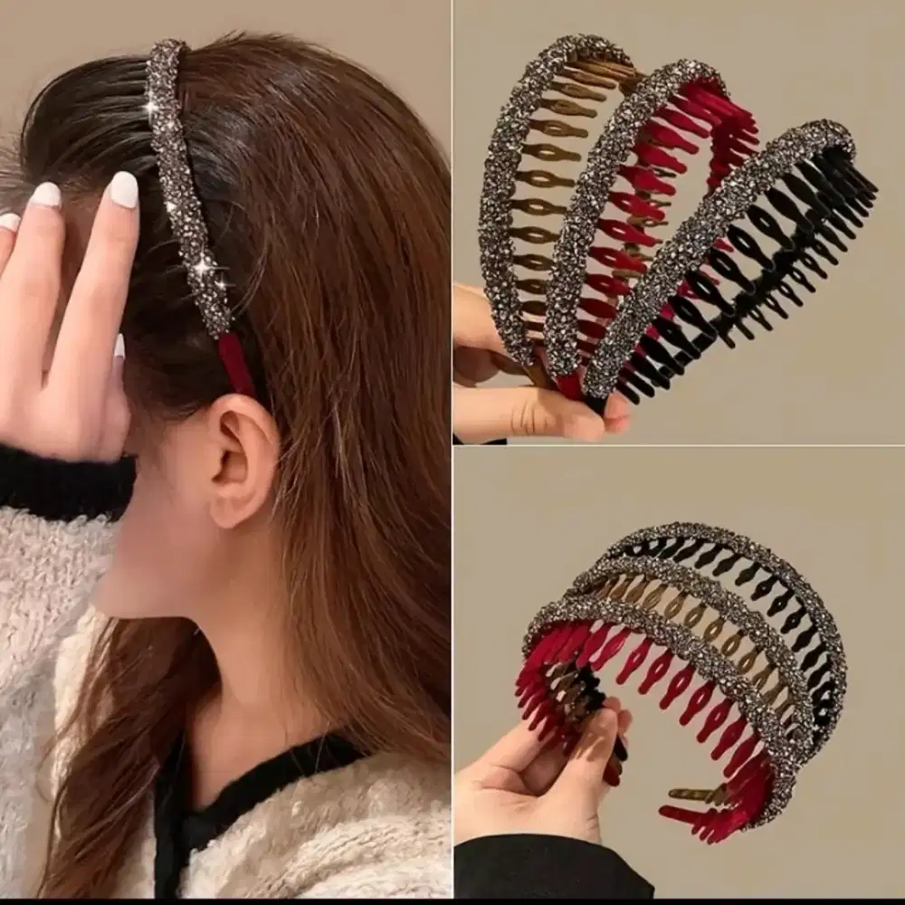 Bando Jepit Korean