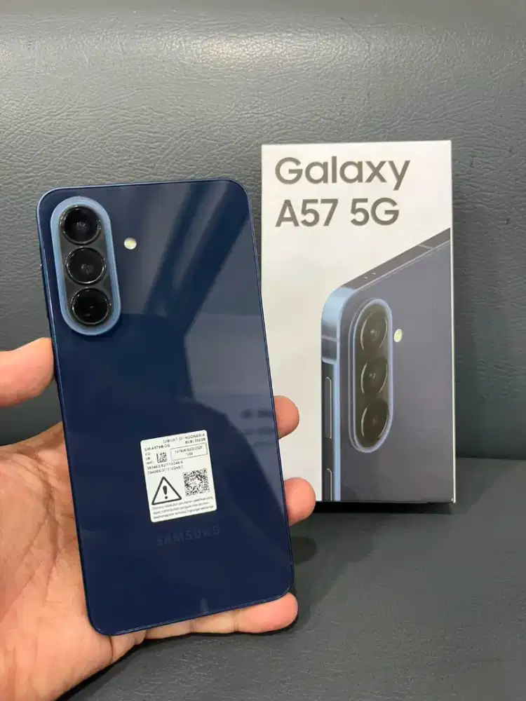 Samsung Galaxy A57 5G 8/256GB Open Box