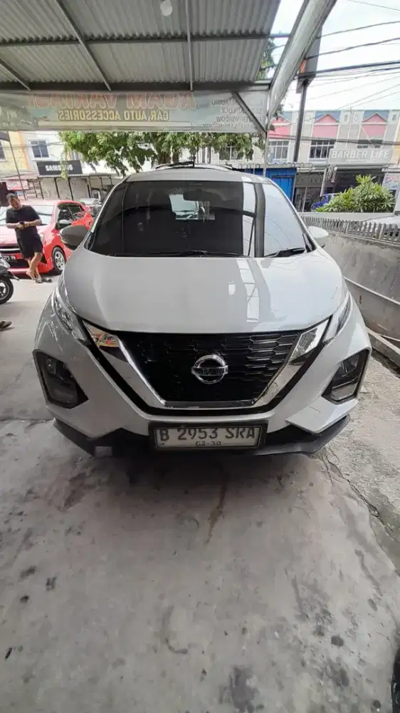 Dijual Cepat New Nissan Livina EL Manual 2019
