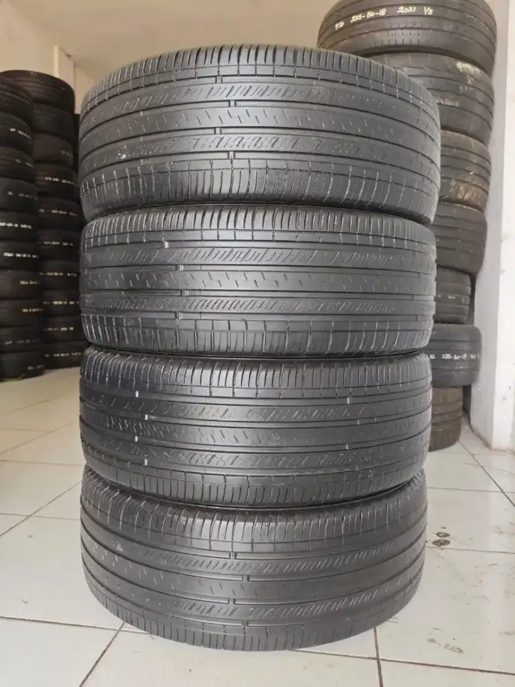 Gt radial Ring 18 215 55 R18