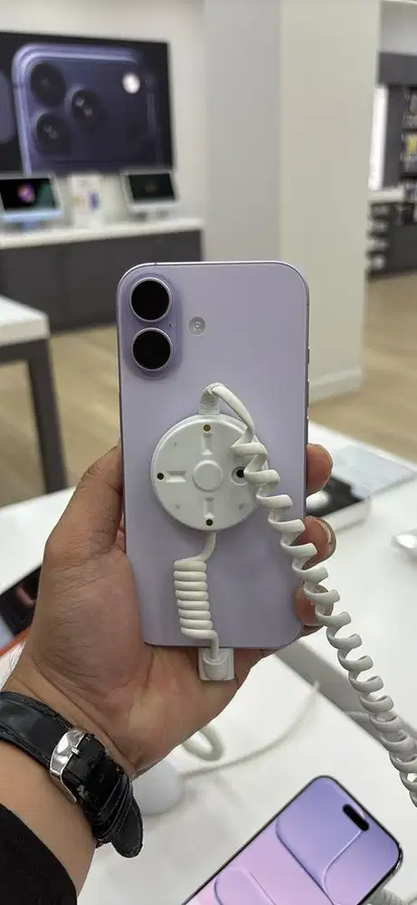 Handphone Iphone Bisa Dicicil Pakai Indodana