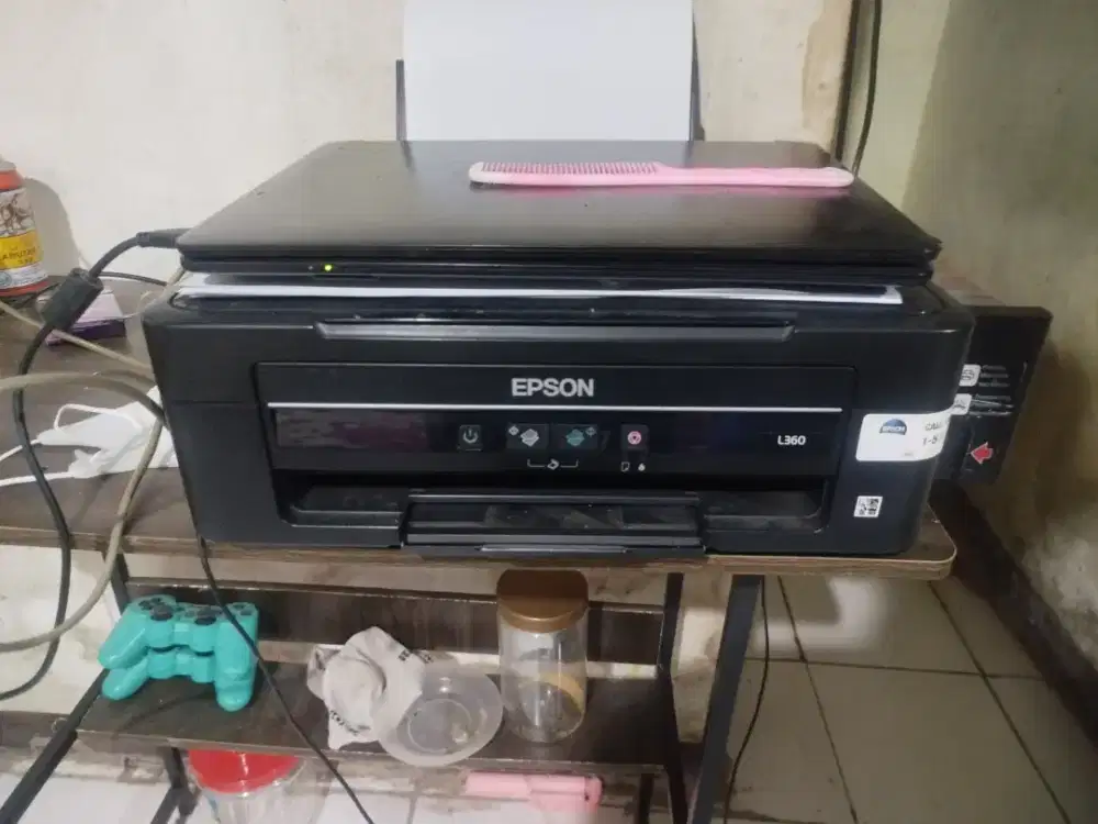 Jual Printer L360