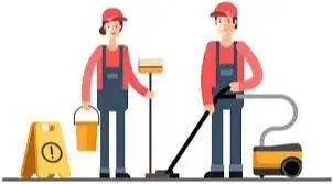 LOKER TUKANG SAPU PEL / OB