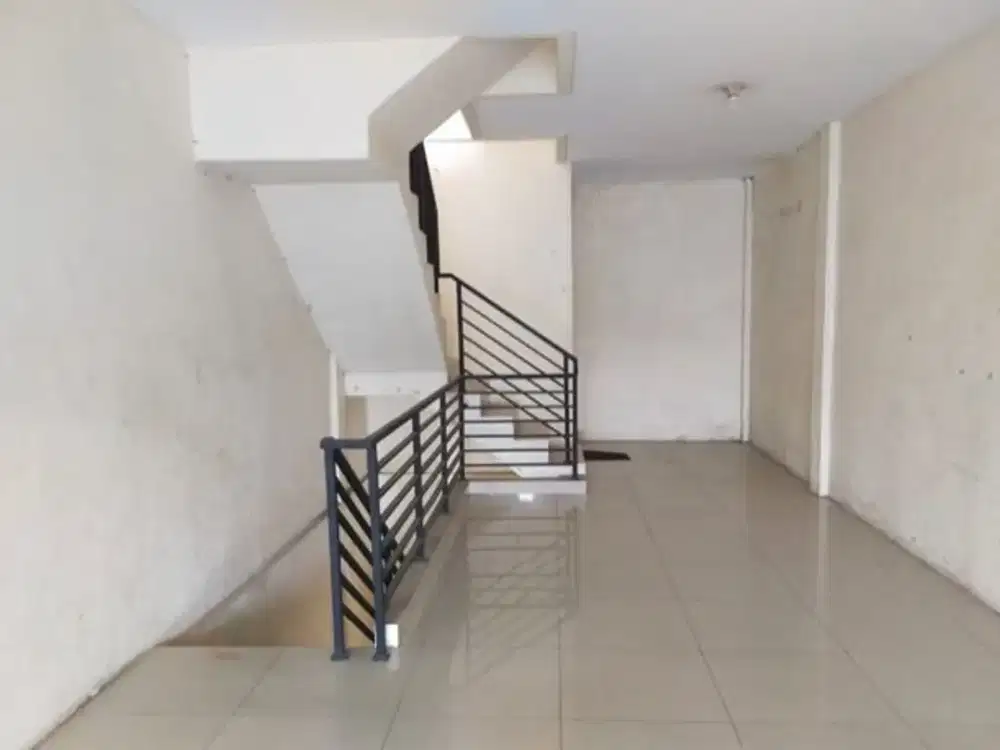 Dijual Ruko di Taman Palem Lestari