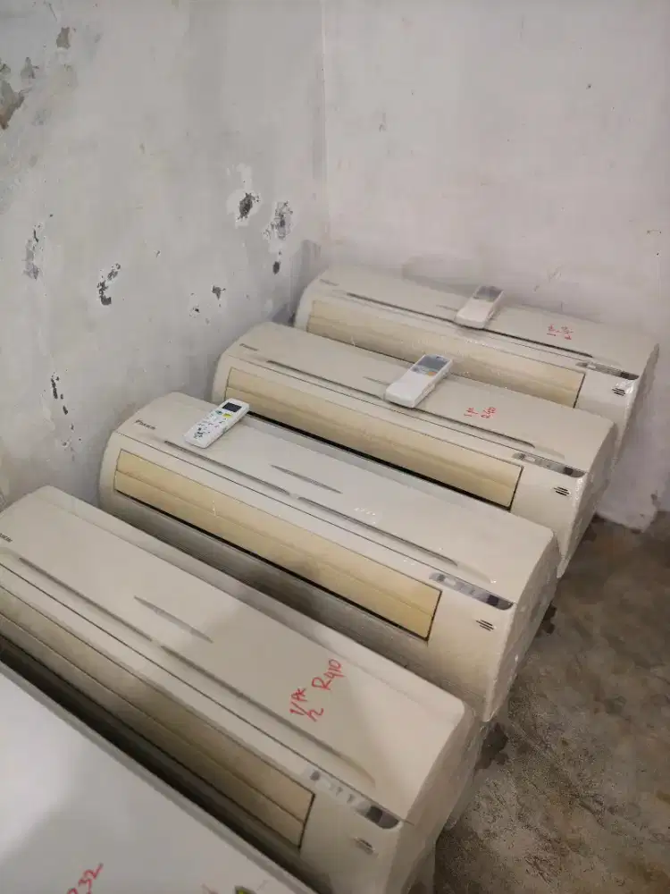 JUAL AC BEKAS ANDA DISINI
