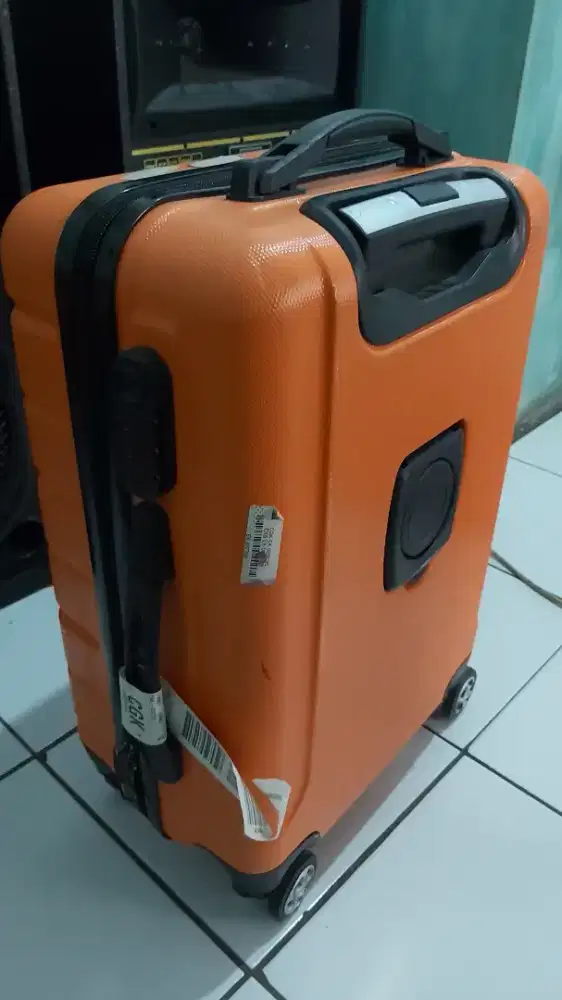 Koper Kabin 20 inci load 20 kg