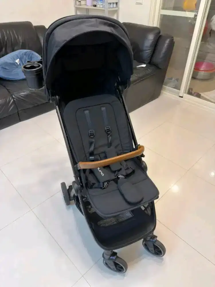 Stroller Nuna trvl