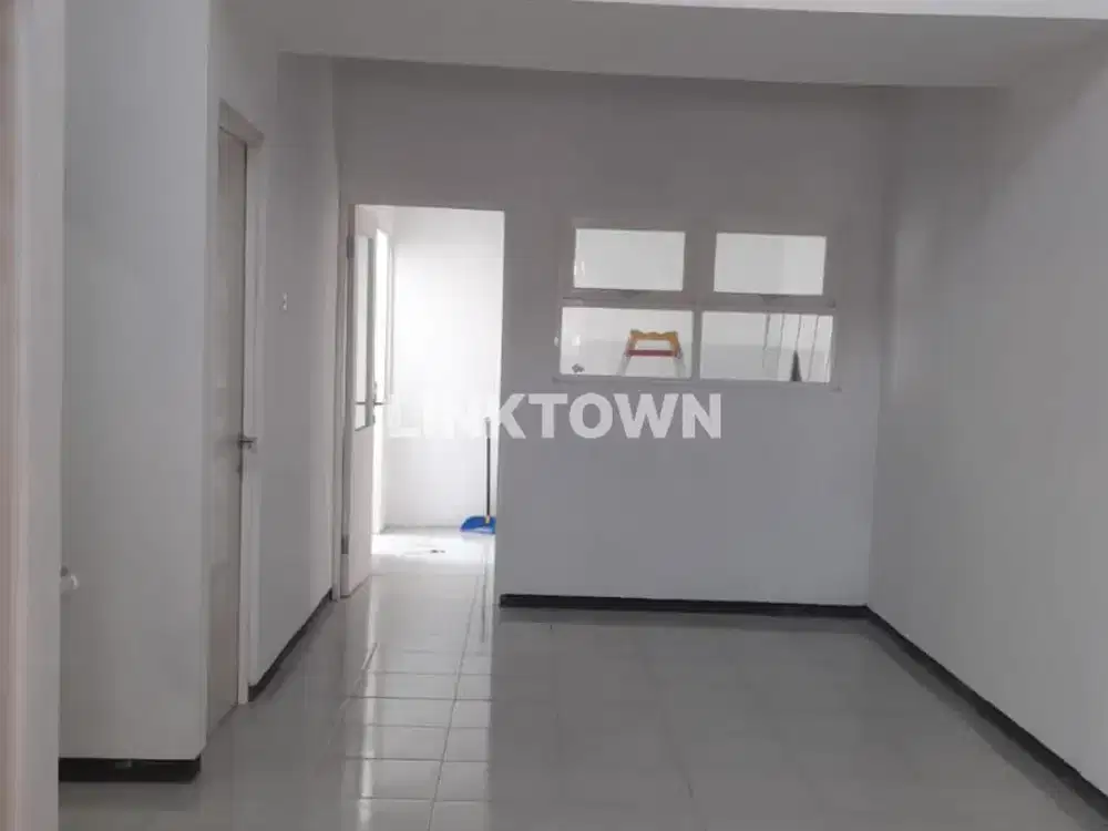 Dijual Unit Rumah Perumahan Blukid Residence Pusat Kota Sidoarjo
