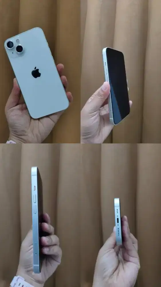 Iphone 13 128GB ibox