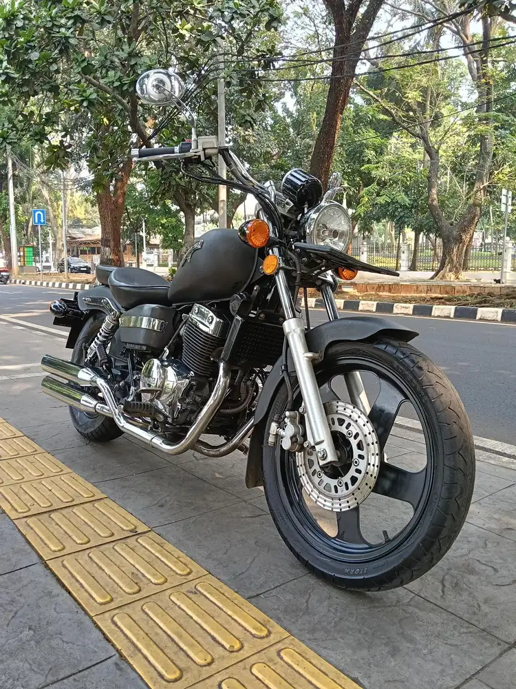 BENELLI PANTAGONIAN EAGLE THN 2020 PJK HDP
