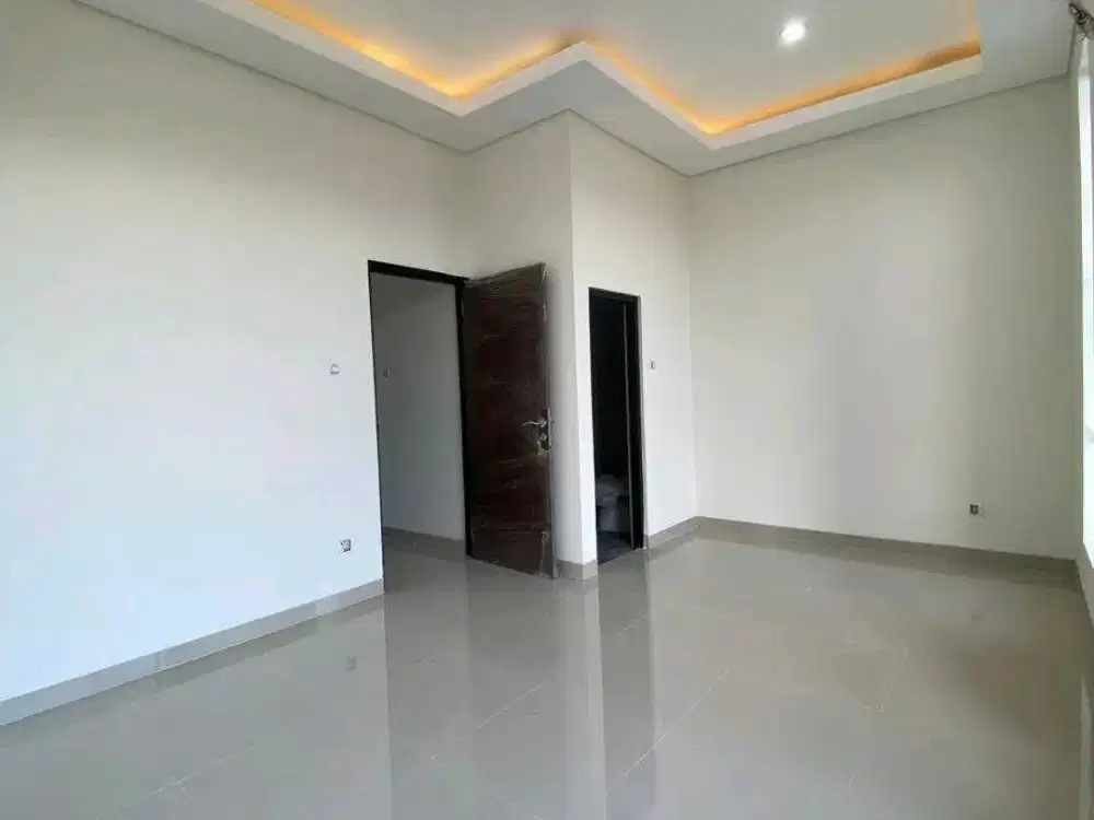 RON.A2621 RUMAH RUNGKUT MAPAN TENGAH SURABAYA KAWASAN NYAMAN SIAP HUNI