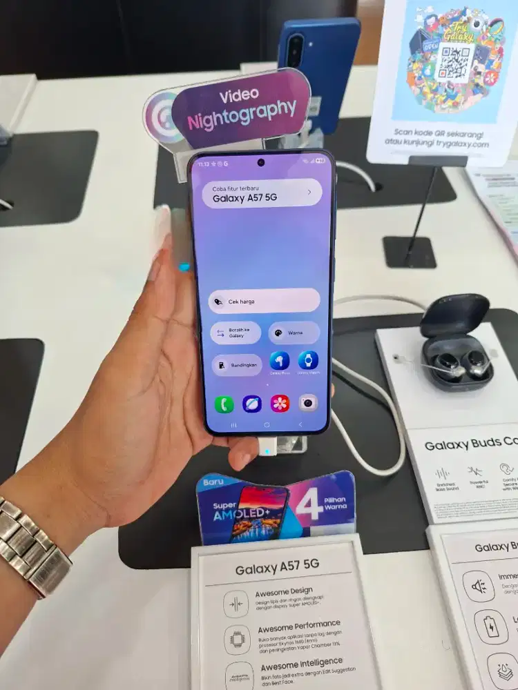 SAMSUNG PROMO BY HOME CREDIT