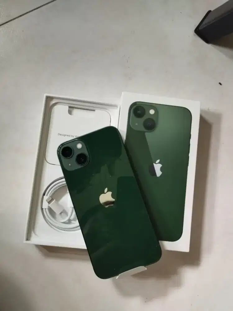 Iphone 13 128GB