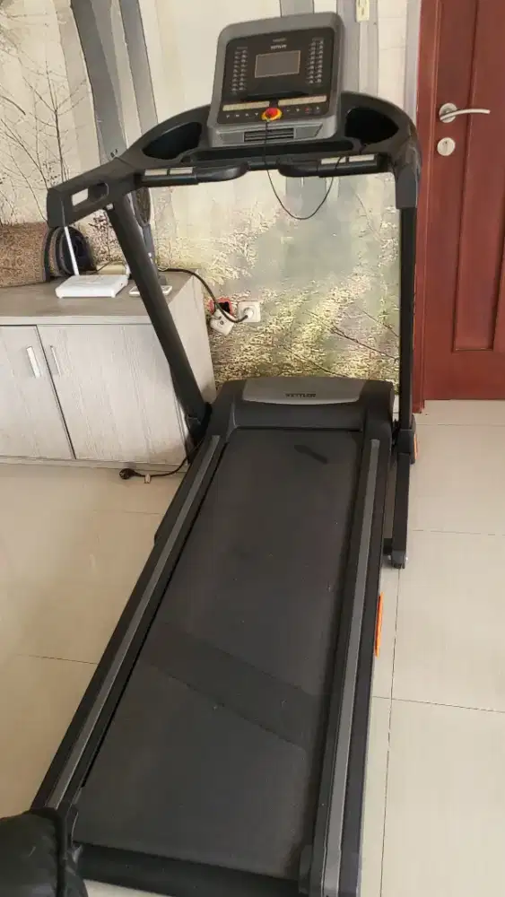 Kettler treadmill