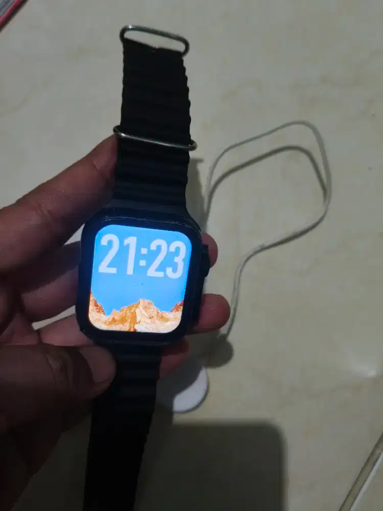 SMARTWATCH T800 ULTRA2