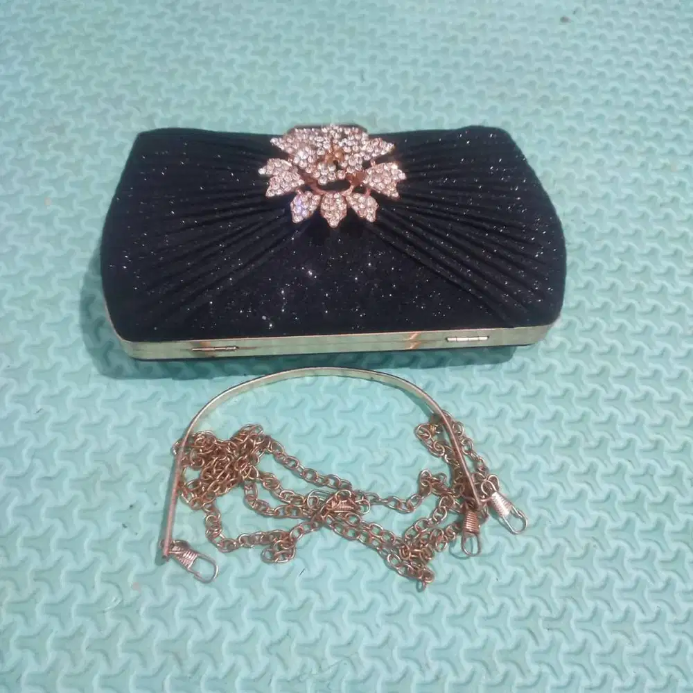 Dompet wanita gratis