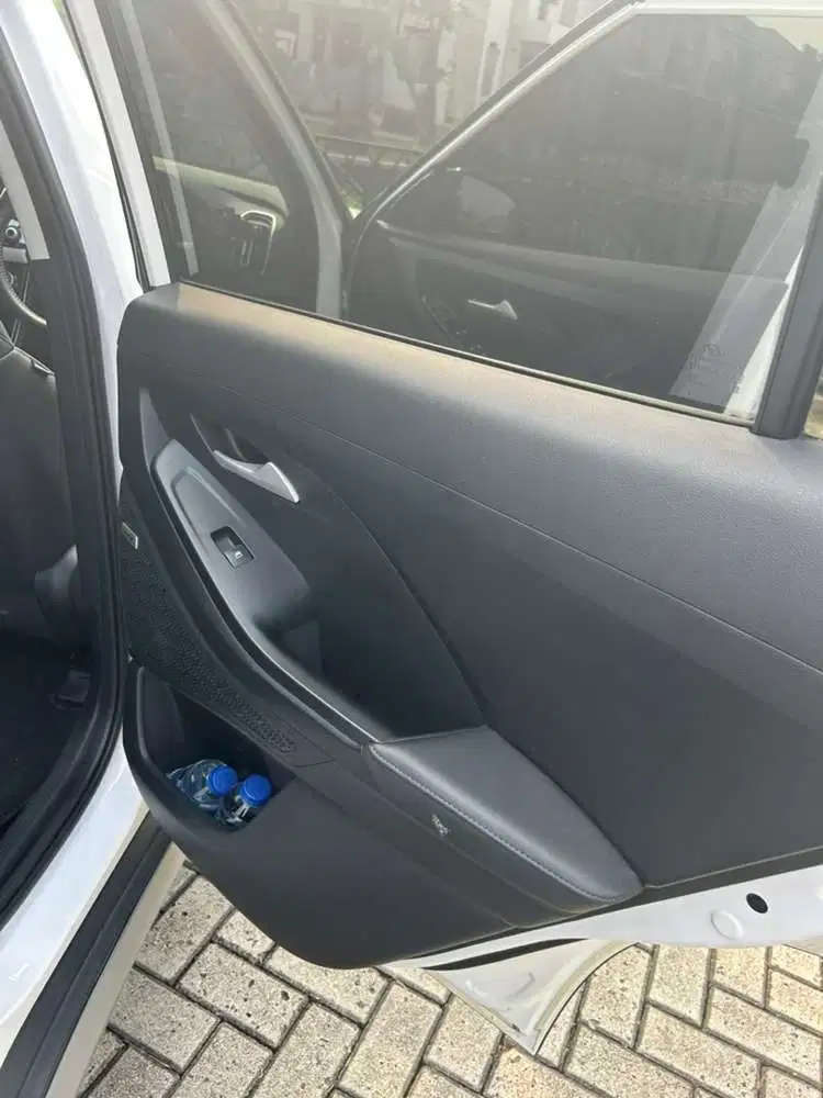 Hyundai Creta 2023 Bensin