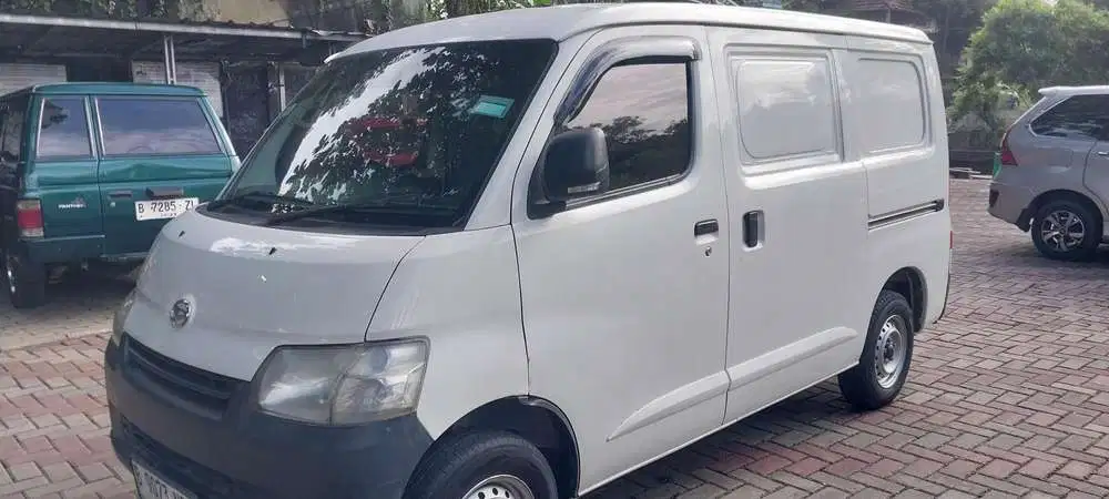Daihatsu Gran max 2019 Bensin