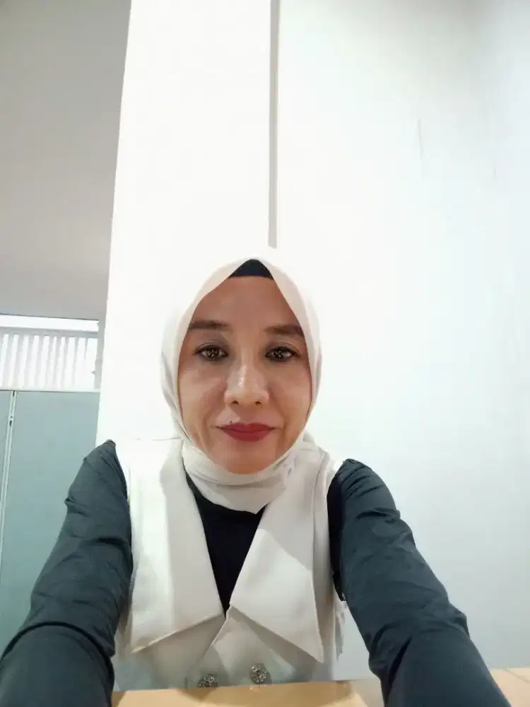 Lowongan kerja finansial consultant