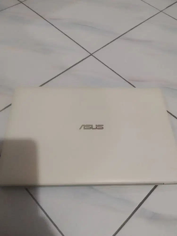 Jual Laptop Asus X201E Normal No Minus