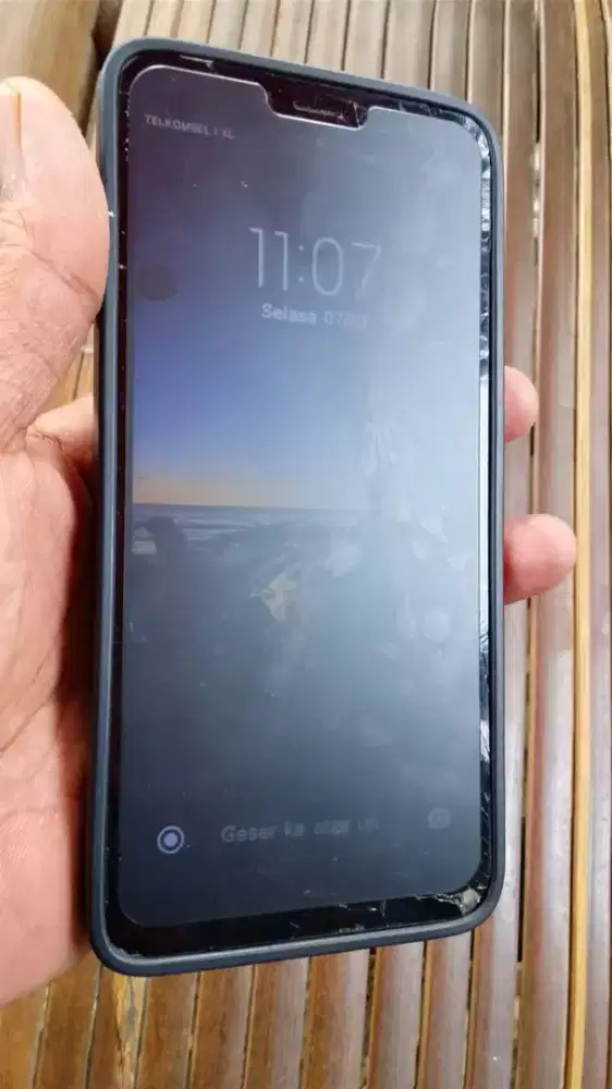 Jual hp redmi s2