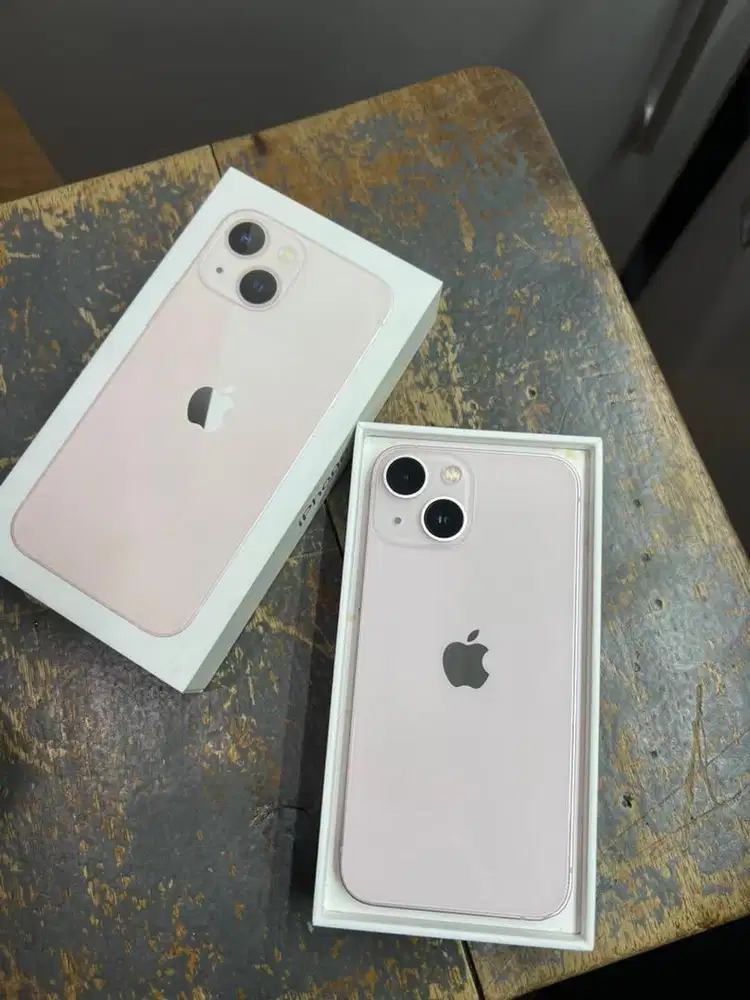 iphone 13 mini 128gb ibox bh 82% original