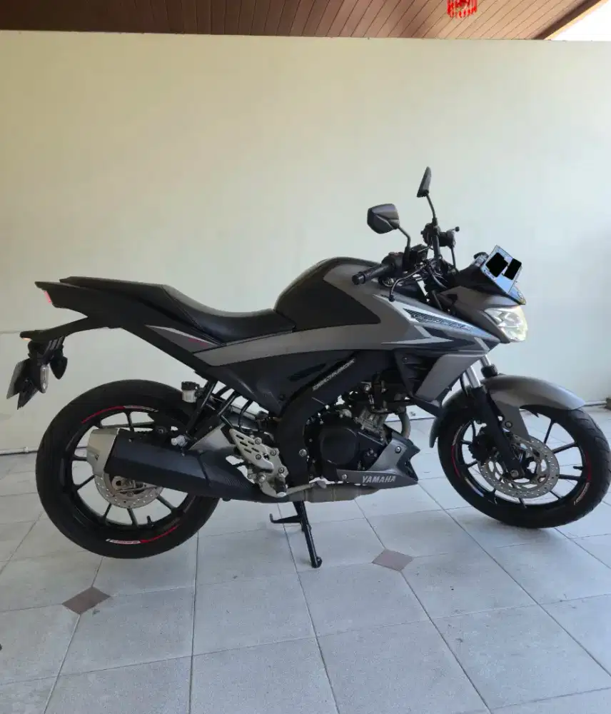 Yamaha Vixion R 155