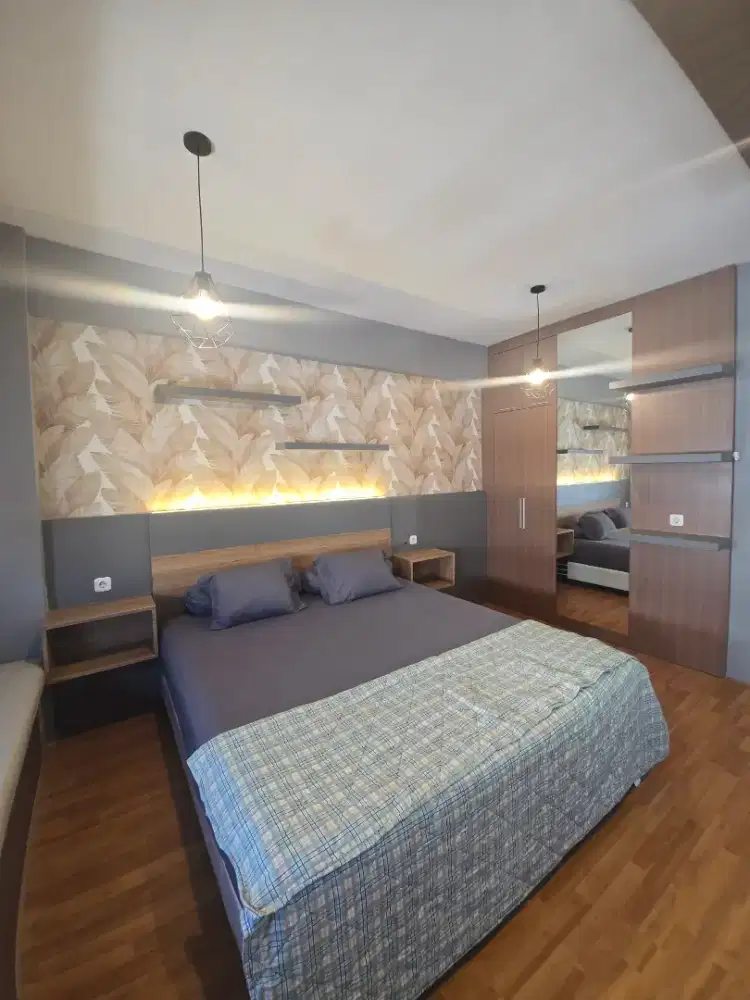 HOMESTAY MENCARI TENAGA LAUNDRY STRIKA KITCHEN