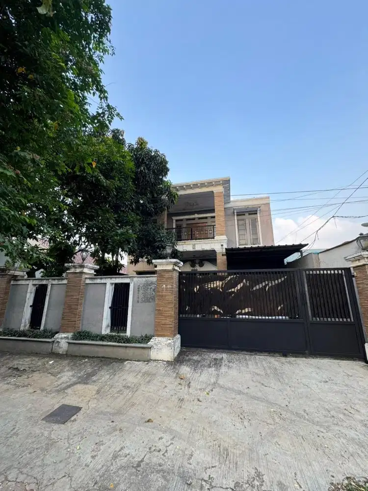 RUMAH MODERN MINIMALIS
