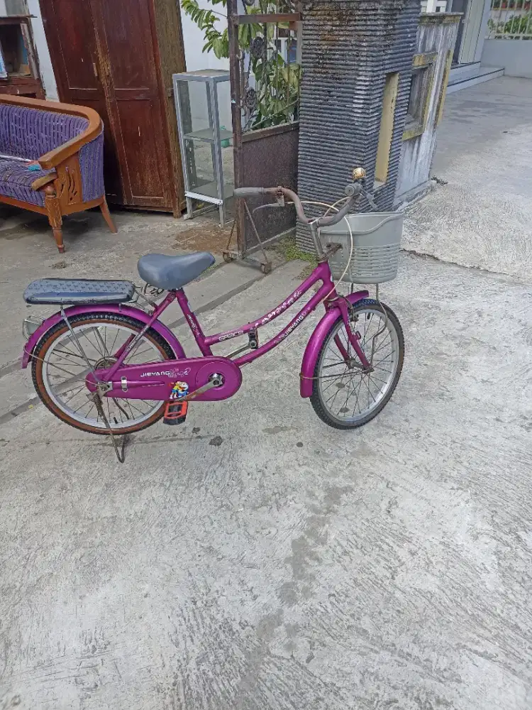 sepeda anak jieyang Ring20