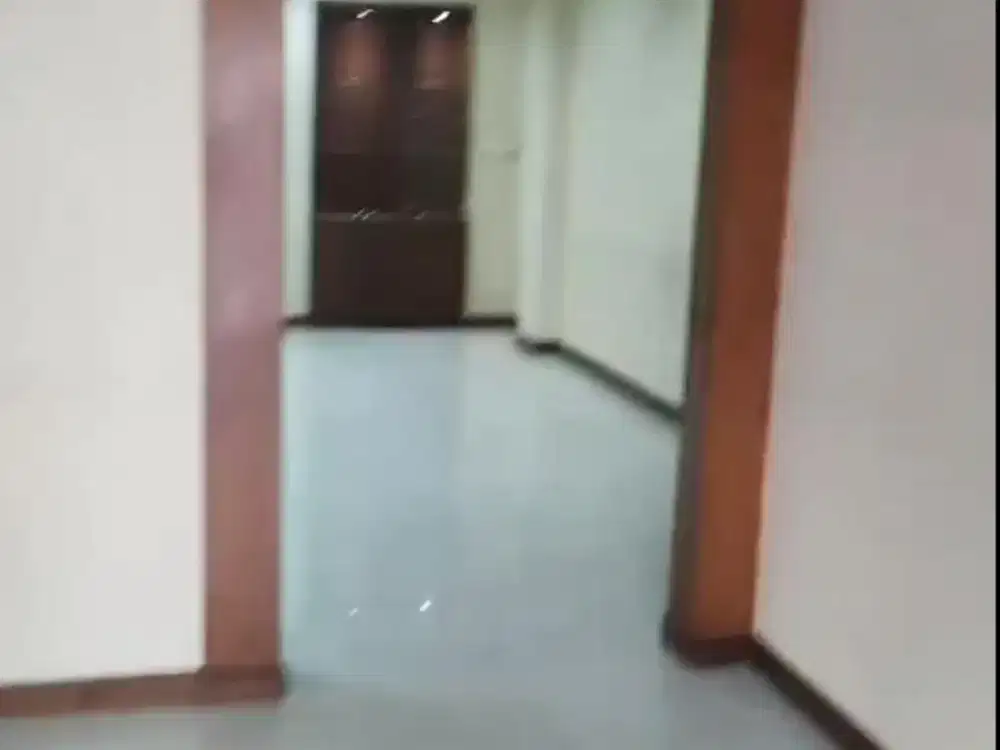Ruko 3 Lantai Hadap Jalan Raya | LT 110,76 m² | LB 262 m² | Jakarta Barat