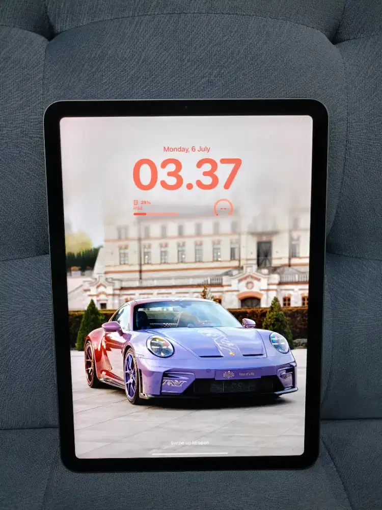 IPAD AIR 5 M1 2022 11 INCH STORAGE 64 GB