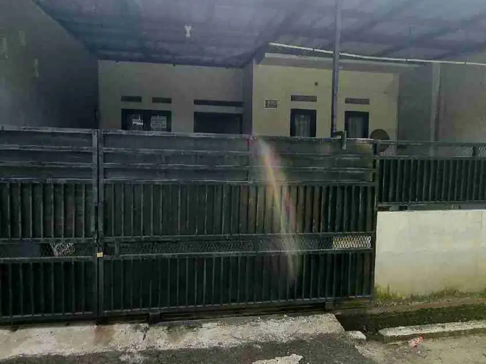 dijual Rumah siap Huni Griya Pondok Petir
