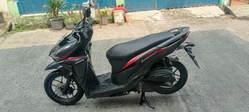 Honda Vario 125