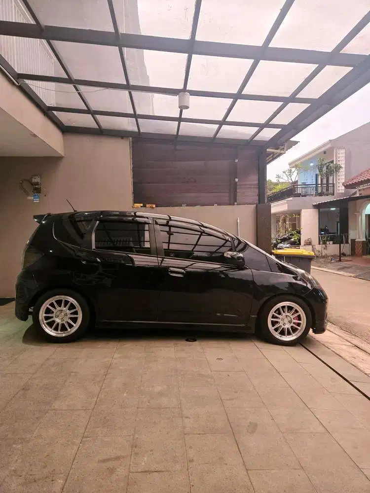 Honda Jazz 2013 Bensin